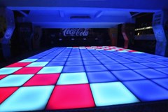 PRVNÍ STUDENTSKÁ PÁRTY V KARLOVÝCH LÁZNÍCH