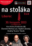 Na stojáka Liberec