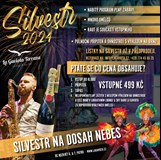 SILVESTR NA DOSAH NEBES 2024 !