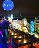 SILVESTR NA DOSAH NEBES 2024 !