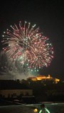 SILVESTR NA DOSAH NEBES 2024 !