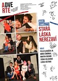 Stará láska nerezaví
