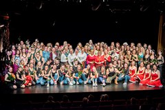 Dance of Love show 2024