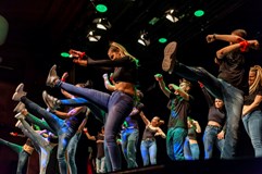 Dance of Love show 2024