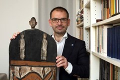 GO KAMERA 2023: Vágner, Szántó, Oliva, Beneš, Rittstein
