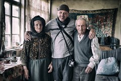GO KAMERA 2023: Kňažko, Kolbaba, Švejnoha, Lichtag