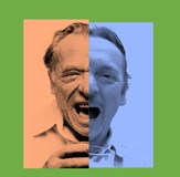 NENÁVIDÍM TĚ BUKOWSKI!