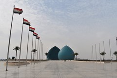 Írák - kolébka civilizace