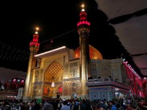 Írák - kolébka civilizace