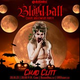 Blood Ball 2023