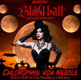 Blood Ball 2023