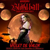 Blood Ball 2023