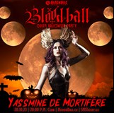 Blood Ball 2023
