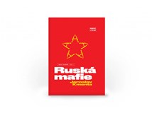 Jaroslav Kmenta: Ruská mafie