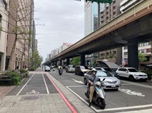 Taiwan - rozvinutý tropický ostrov plný překvapení