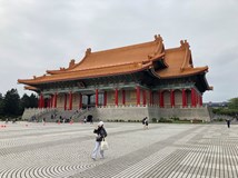 Taiwan - rozvinutý tropický ostrov plný překvapení