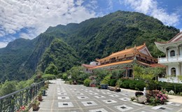 Taiwan - rozvinutý tropický ostrov plný překvapení