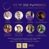 Konference a koncert ART OF SELF-AWARENESS