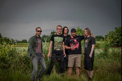 Svět sám pro sebe ´24 - AFTERPÁRTY (Houba, Jet8...)