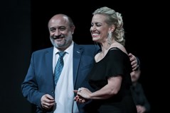 Benefiční koncert Adventní Petrov - Tereza Mátlová a hosté