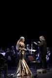 Benefiční koncert Adventní Petrov - Tereza Mátlová a hosté