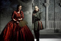 Benefiční koncert Adventní Petrov - Tereza Mátlová a hosté