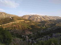 Libanon na skok. Z Bejrůtu do antických rozvalin  Baalbeku