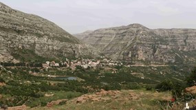 Libanon na skok. Z Bejrůtu do antických rozvalin  Baalbeku