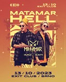 MATAMAR HELL!