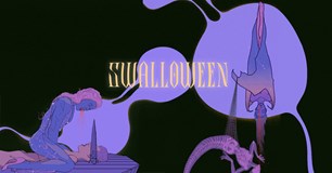 DŽUS: Swalloween 2023