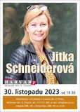 Jitka Schneiderová