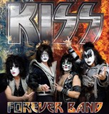 KISS FOREVER BAND