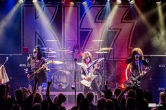 KISS FOREVER BAND