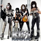 KISS FOREVER BAND