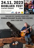 Bio Blues fest