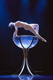 Bratislava Burlesque Show