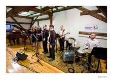 Vocal Band Quartet - Klasika&Jazz -Oh,yes
