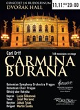 Carl Orff: Carmina Burana
