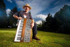Jazz Q Martin Kratochvíl
