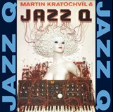 Jazz Q Martin Kratochvíl