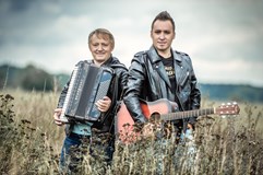 Koncert DUO JAMAHA Brno-Židenice