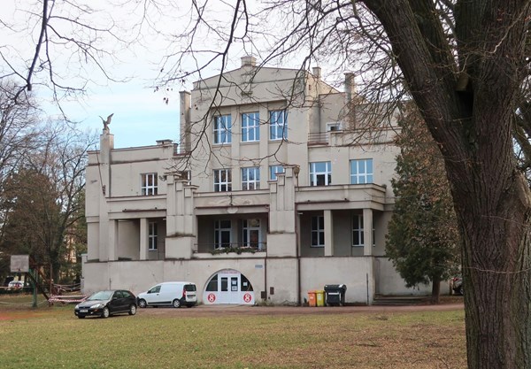 Sokolovna