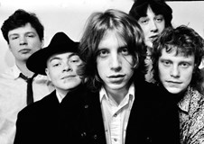 HARDWICKE CIRCUS (UK), mladý rock ze severní Anglie