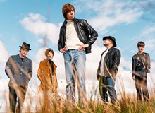 HARDWICKE CIRCUS (UK), mladý rock ze severní Anglie