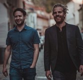 GERALD CLARK a JIŘÍ MARŠÍČEK, blues