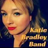 KATIE BRADLEY BAND, blues z UK