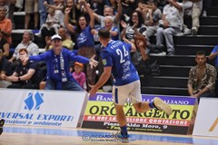 SKKP Handball Brno vs. Junior Fasano - EHF European Cup