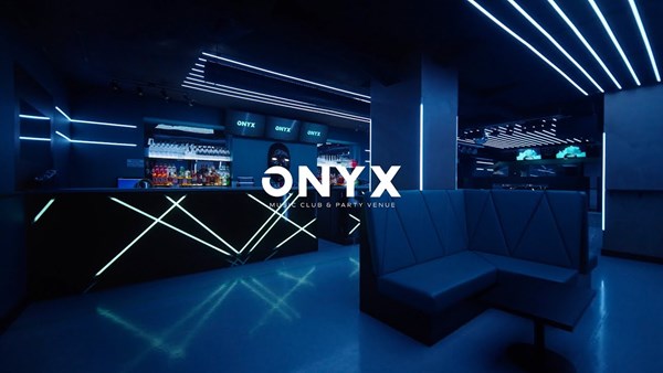 Onyx Music Club