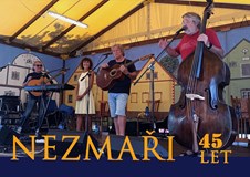 Nezmaři