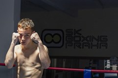 Galavečer SK Boxing Praha